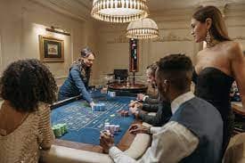 d33 Live Casino