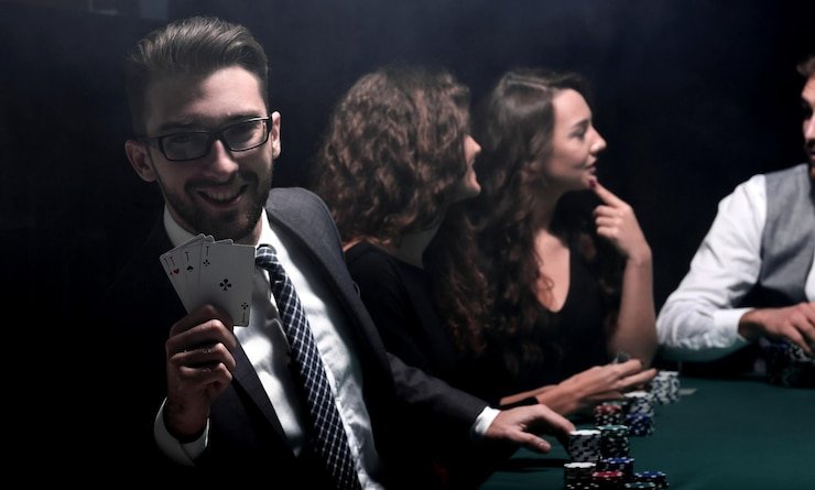 d33 Hamari live casino lobby mein kya-kya hai